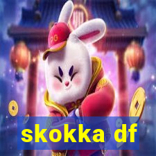 skokka df